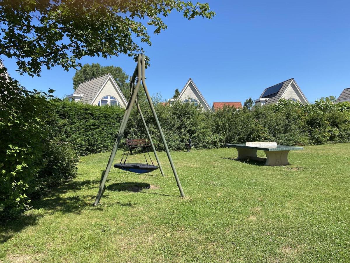 Catharina Villa Stevensweert Exterior photo